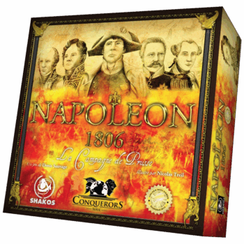 Napoléon 1806