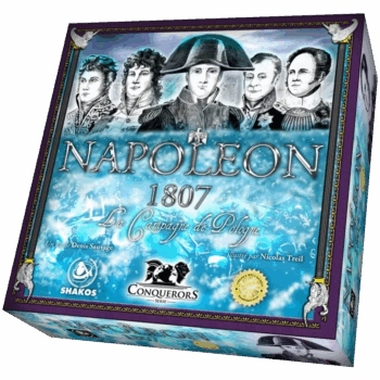 Napoléon 1807