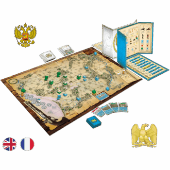 Napoléon 1807 - Image 2