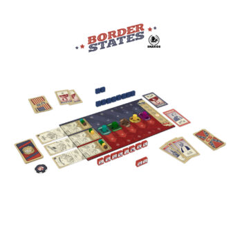 Duel Pack : Border States + Saladin - Image 3