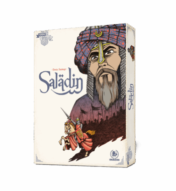 Saladin