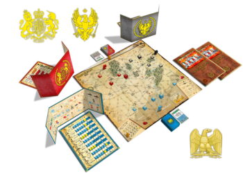 Napoléon 1815 - Image 2