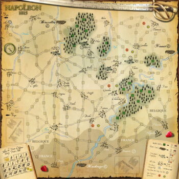 Napoléon 1815 - Image 3