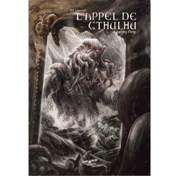 Choose Cthulhu 1 - L'Appel de Cthulhu – Image 2
