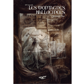 Choose Cthulhu 2 - Les Montagnes hallucinées – Image 2