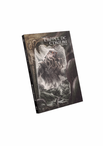 Choose Cthulhu 1 - L'Appel de Cthulhu