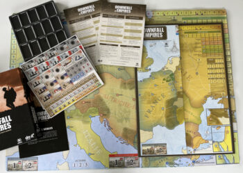 Downfall of Empires – Image 2