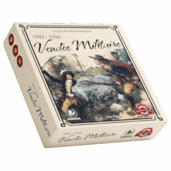 Vendée Militaire 1793-1794