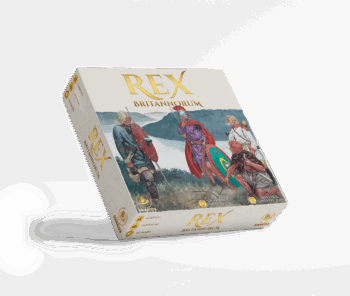 Pack Rex Britannorum + Breizh 1341 – Image 2