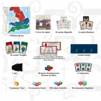 Rex Britannorum - Image 2