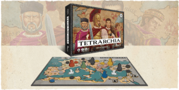 PACK HISPANIA + TETRARCHIA – Image 2