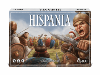 HISPANIA