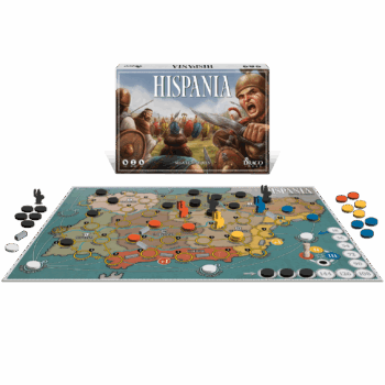 HISPANIA – Image 2