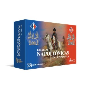 Set de figurines - Les Aigles